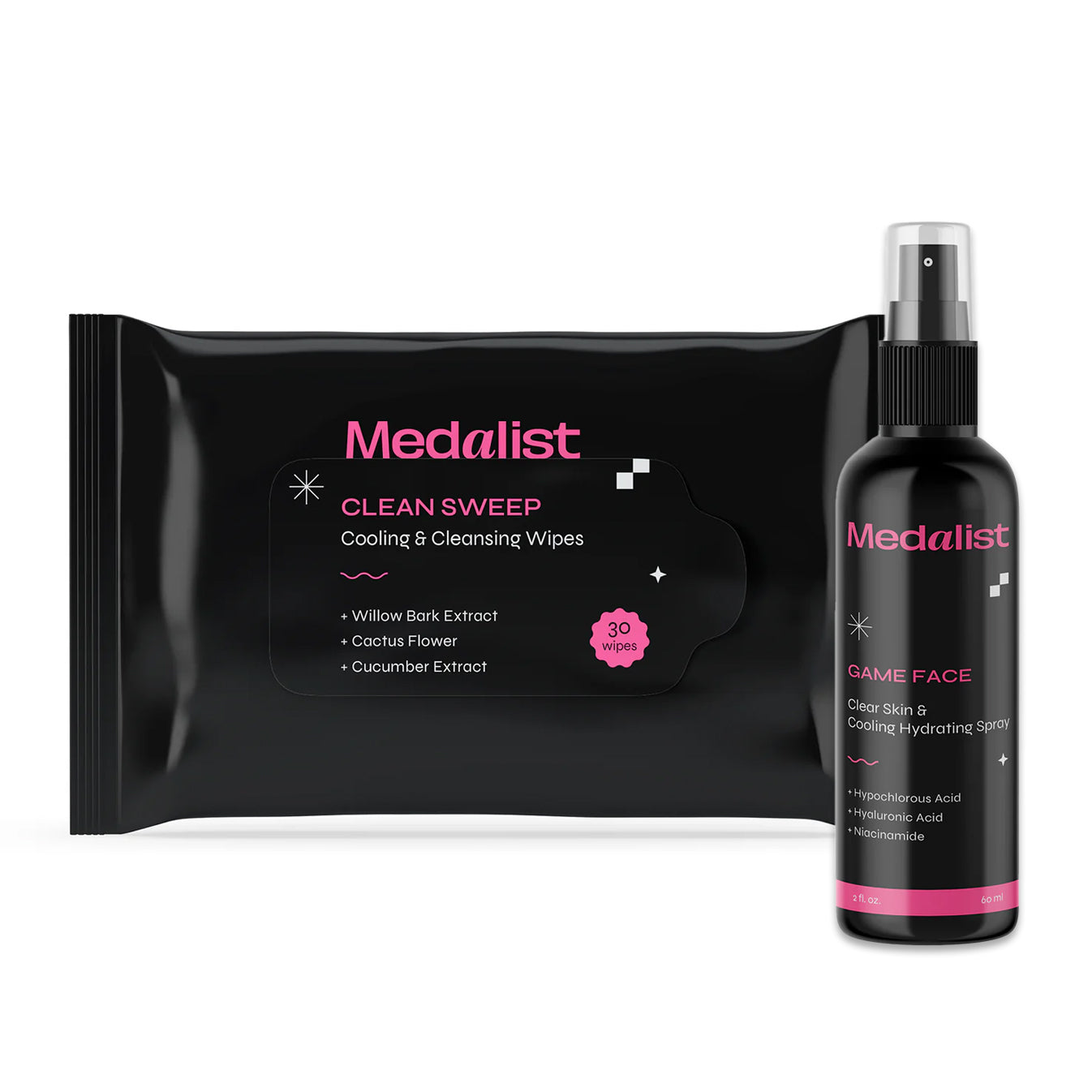 GLOW ON THE GO KIT