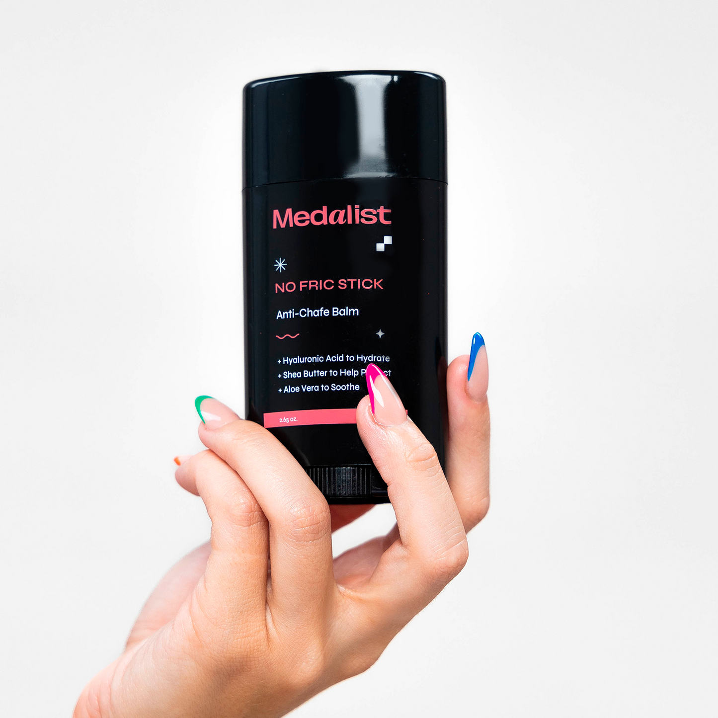 NO FRIC STICK ANTI-CHAFE BALM
