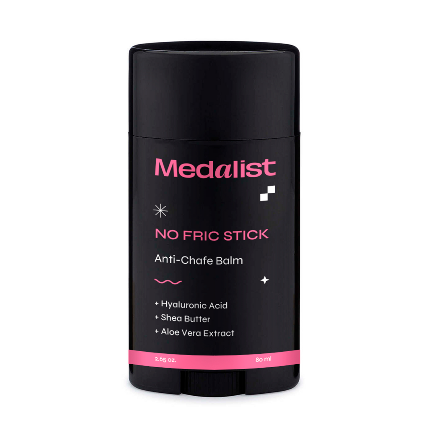 NO FRIC STICK ANTI-CHAFE BALM