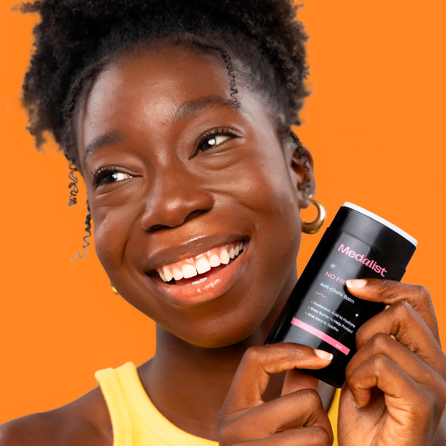 NO FRIC STICK ANTI-CHAFE BALM